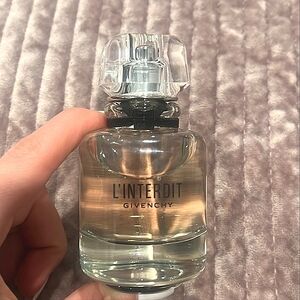 Givenchy L’interdit Perfume